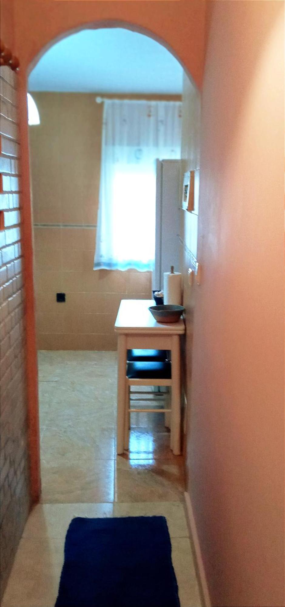 菲尼斯特雷Casa De Cusculias公寓 外观 照片