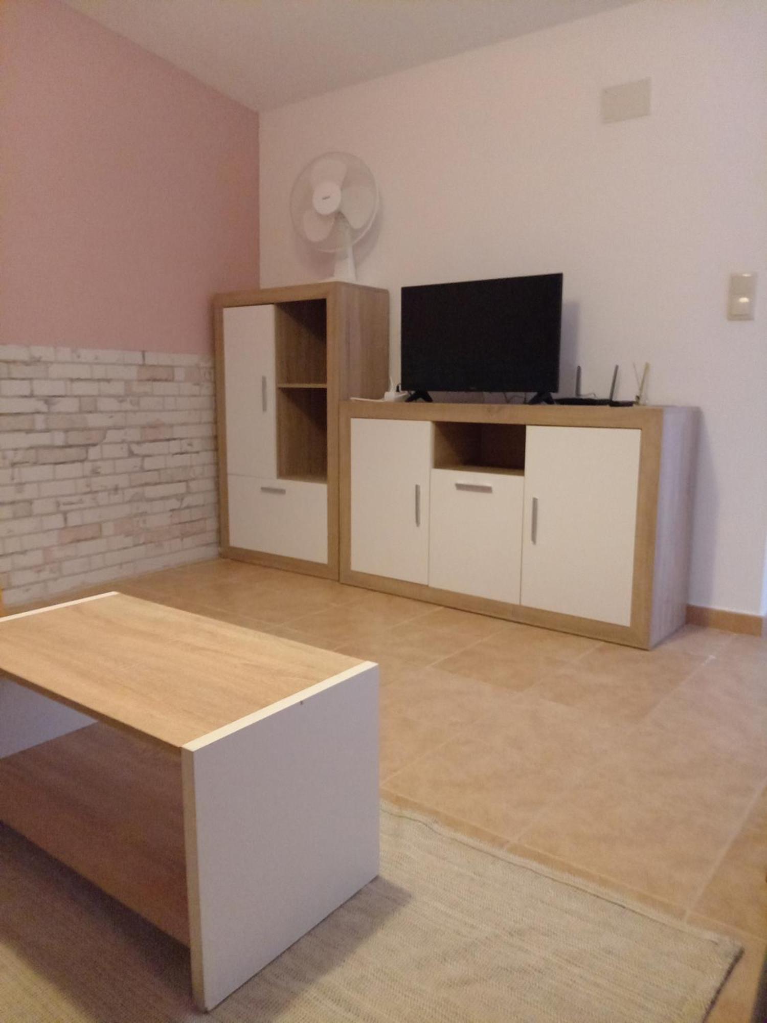 菲尼斯特雷Casa De Cusculias公寓 外观 照片